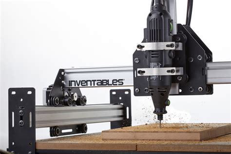 cnc lobo wave|New Open Source CNC Milling Machine .